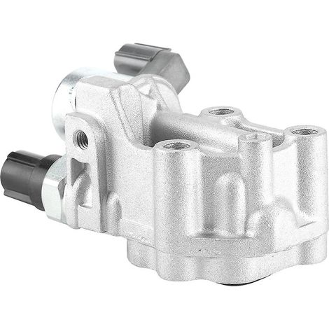 Válvula solenoide VTEC 15810RAAA03 compatible con Honda Accord Civic CRV Element (1/4)