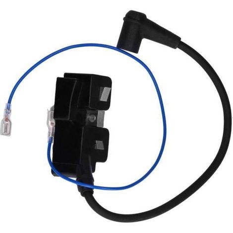 Bobine D Allumage - Pour Tronçonneuse Husqvarna K750 K760 K770 - Remplacement Direct - 1 Pièce (1/4)