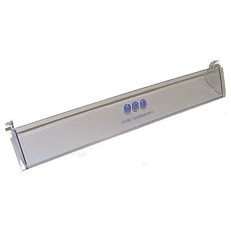 VISIERE DE BAC TIROIR pour REFRIGERATEUR WHIRLPOOL -...