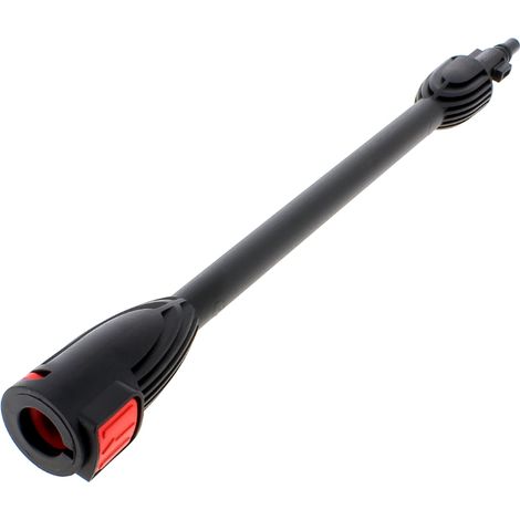 Lance f016f05281, f016f05017 - nettoyeur haute pression bosch (1/2)