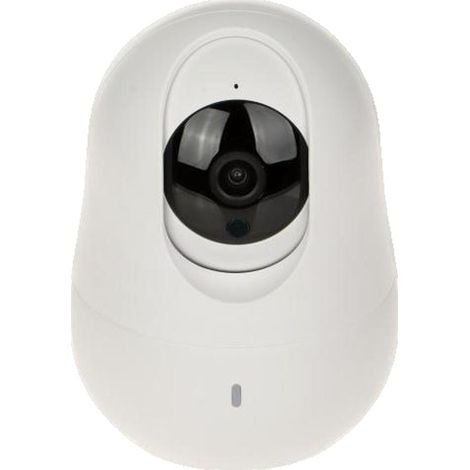 Caméra IP intérieure rotative apti-W34A-tuya Wi-Fi - 3 Mpx 3,6 mm