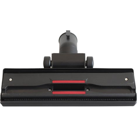 Accessoires pour aspirateur : tête de brosse pour sols et tapis, poils de brosse pour sols, diamètre intérieur de l’interface de la buse 35 mm (1/5)