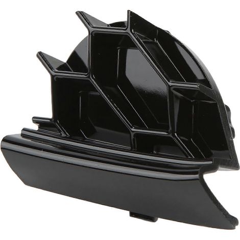 Cache-anneau de remorquage de pare-chocs avant 1880230, remplacement pour Ford Focus Mk3 ST 2014-2018 (1/5)