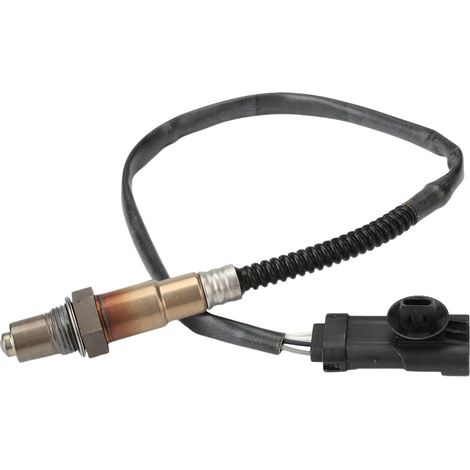 Sonde lambda 0258006294 8200033618 8200035997 pour Renault (1/5)