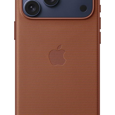 Apple MGFC4ZM/A funda para teléfono móvil 17,5 cm (6.9") Naranja (1/3)