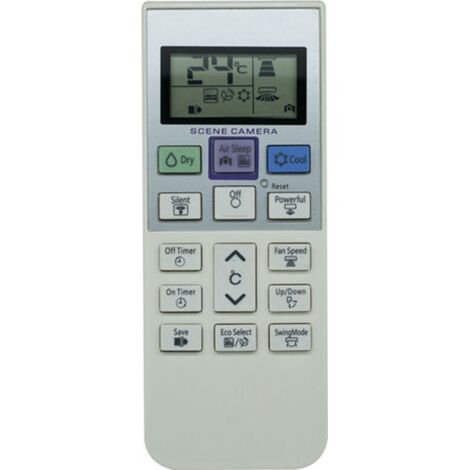 Applicable à la télécommande du climatiseur HitachiVous pouvez l'utiliser tant que l'apparence et la fonction sont cohérentes (1/4)