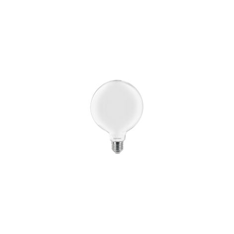 LAMPADA WIRE LED GLOBO INCANTO SATEN CENTURY - FREDDA VOLT 230 WATT 11 LUMEN 1521 E27 - 1 pezzo