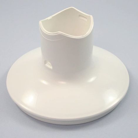 Couvercle supérieur d'origine pour broyeur Braun BR67050135 67050135