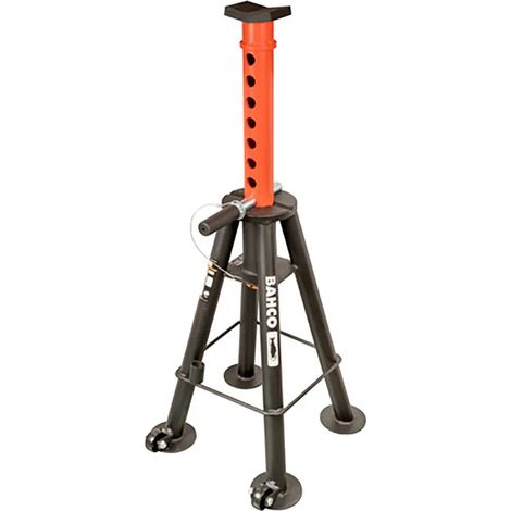 Trestle Bahco bh3hd20000a capacità 20t altezza max 1150 mm (1/3)