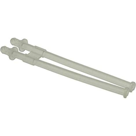 Tuyau double lait pour Cafetière DELONGHI 5313266081