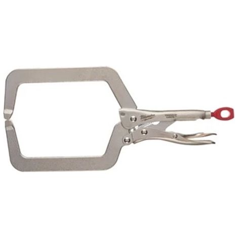 Mordaza de presión 279mm, Mandíbula Tipo CArticulada MILWAUKEE Ref.4932471727