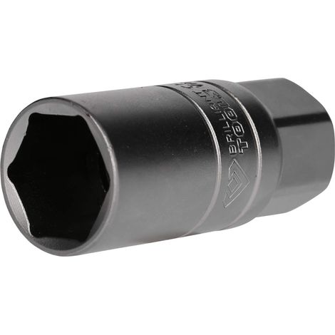 BRILLIANT TOOLS BT022851 1/2" Bussola per candele, 21 mm [Powered by KS TOOLS] (1/5)