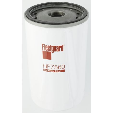Hydraulikgetriebeölfilter Fleet 1909130 (1/2)