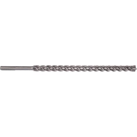 PROJAHN Forets béton SDS-max ROCKET 5 - 80000 - 20 mm - 520 mm - 400 mm (1/3)
