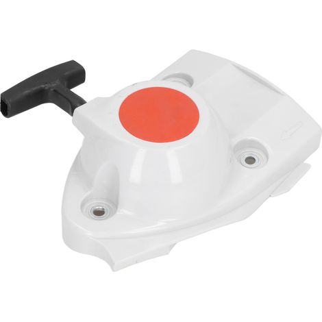 Ensemble de démarrage à tirette pour scie à métaux TS410 TS410Z TS420 4238 190 0302 (1/5)