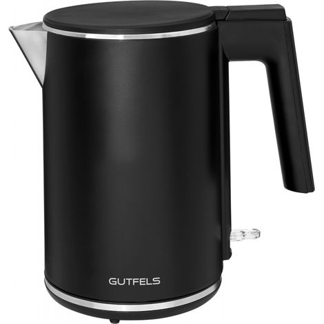 Gutfels Water 2020, schwarz/chrom