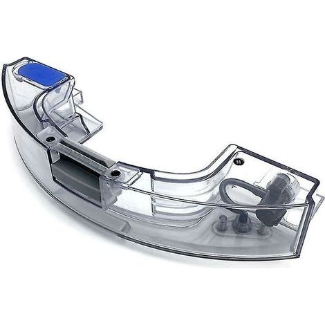 Depósitos de agua compatibles con las aspiradoras Ecovacs Deebot Ozmo T9 T8 T5 N5 N8 Dj65 Dx55. (1/5)