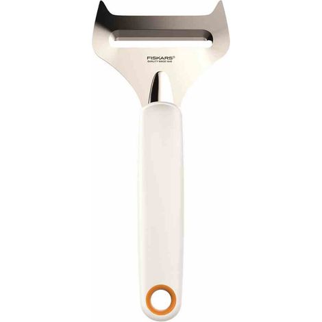 Fiskars Hartkäseschneider, funktionelle Form