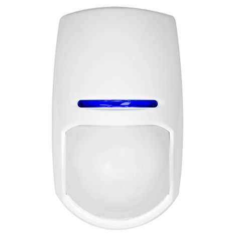 Détecteur de mouvement PIR 30 mètres Double capteur Double dameur PYRONIX KX15DTAM (1/2)