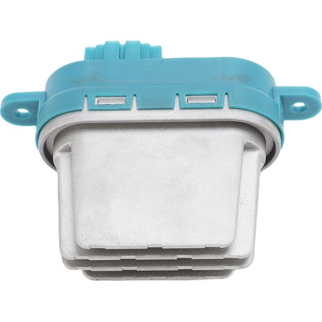 Fabater Résistance de Moteur de Ventilateur de Chauffage Efficace, Remplacement pour 2004-2006 pour 3,2l 3,6l 4,5l. (1/5)