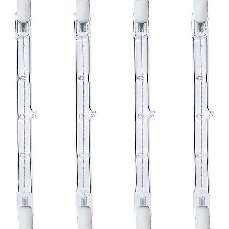 Halógeno J118 160W R7s 118mm - yu (1/4)