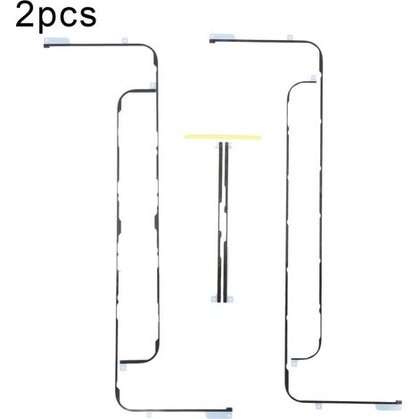 Trockenkleber für iPad 2022 LCD-Bildschirme A2757 A2777 A2696 (1/4)