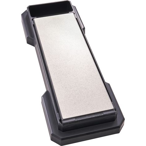 Faithfull FAIDWCER Ceramic Sharpening Stone 185mm x 60mm 300g / 1200g XMS24SHARP