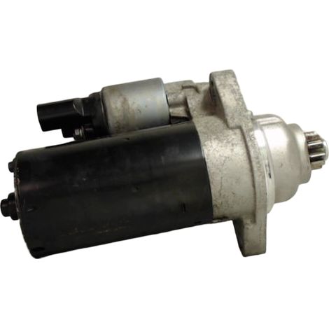 Demarreur VOLKSWAGEN Polo [PRODUIT D'OCCASION]♻️02t911024 (1/2)