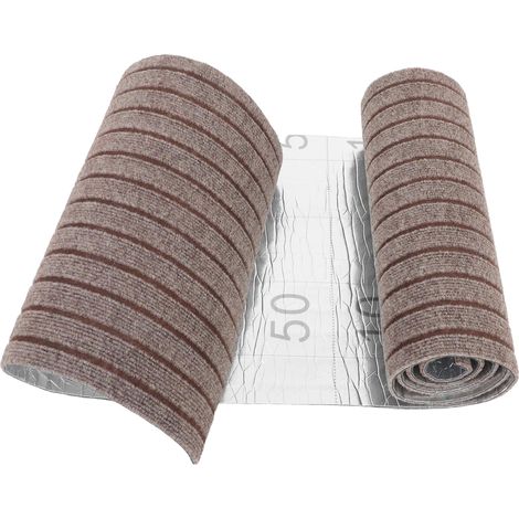 Tapis Griffoir pour Chats Adaptable et Découpable pour Bureaux Hôtels et (1/5)