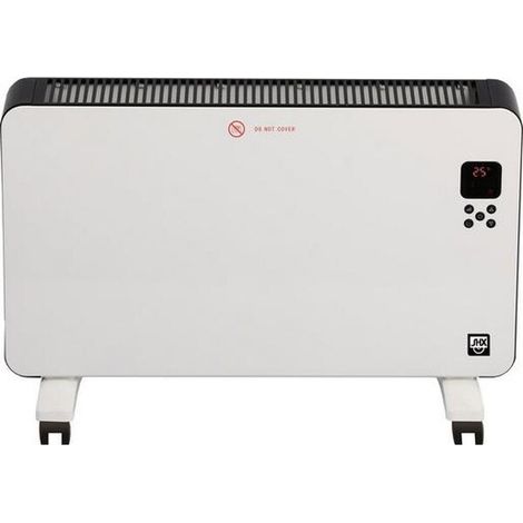 SHX KONVEKTORHEIZUNG 2000W (SHX22HEAT100      WS)