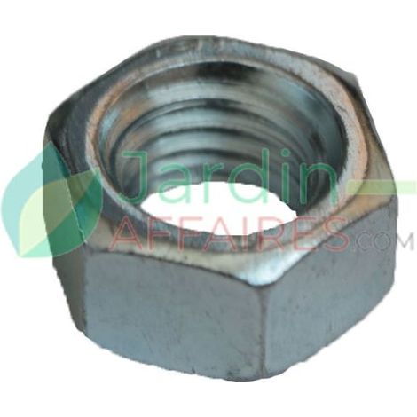 Ecrou M18 Uni 5588 Delmorino 40200020