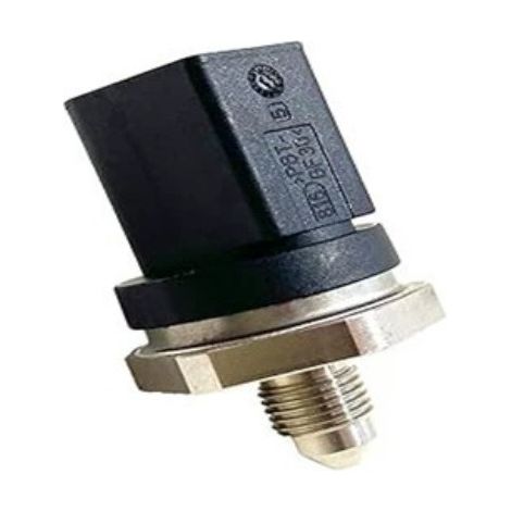 Der Kraftstoffdrucksensor 06H906051J 06H 906 051 J ist für Volkswagen und Audi Teile geeignet. (1/3)