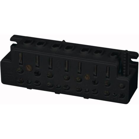 Terminal de base de contador Eaton zsd-zsk/ds pasador de bloqueo