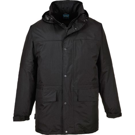 Chaqueta Oban Winter: Protección y Comodidad en Invierno / Marino oscuro / S (1/2)