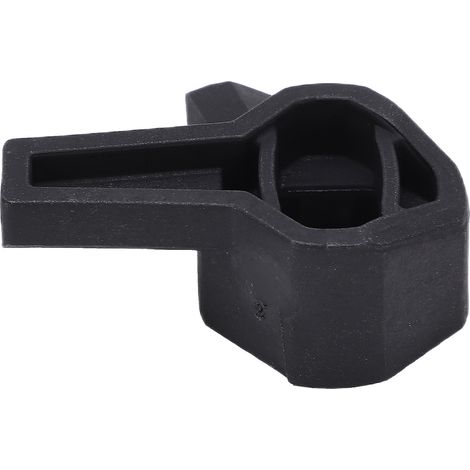 Motorhaubenschloss A4517570201 für Smart Fortwo 451 (2007–2015), oberer Ersatzriegel, Originalteil (1/5)