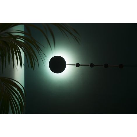 Han Led Applique/Appendino Nero Marca Faro (1/5)