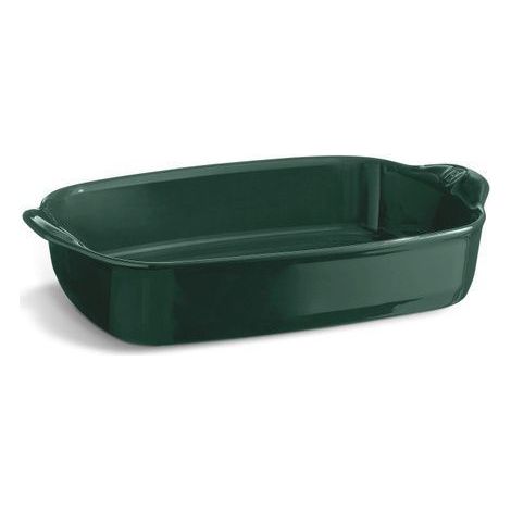 Pirofila Media Rettangolare 2,7L Emile Henry Cedro - EH079652