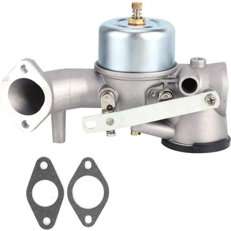 Carburatore, parti del carburatore del tosaerba da giardino, accessorio di ricambio per carburatore del motore per Briggs Stratton 491026 281707 491031 490499 281702