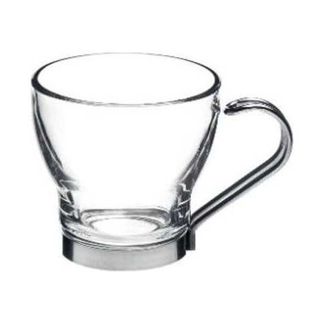 TAZA PUNCH OSLO 10CL. 3U.