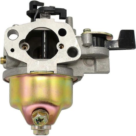Carburateur pour moteur Honda GXV140 GXV 140 HR2150 HRB475 HRB 475 HR 2150 (1/4)