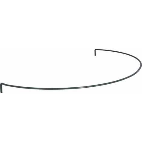 T&T Stützring halbrund Ø 45 cm