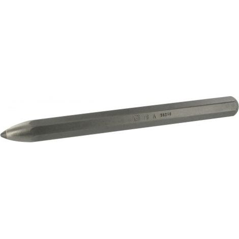 GUILLET 5299 PUNTERO CON PUNTA DE METAL DURO (16X210 MM)