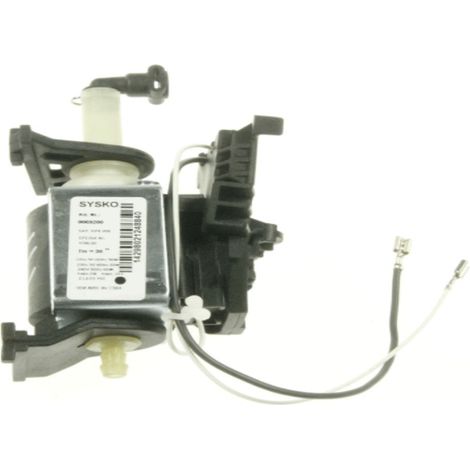 Ersatzteil - Pumpe expresso Nespresso -  - KRUPS, MAGIMIX, DELONGHI