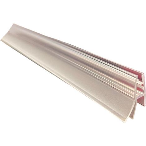 Ricambio guarnizione curva per box doccia Jolly Novellini R50JOL-TR