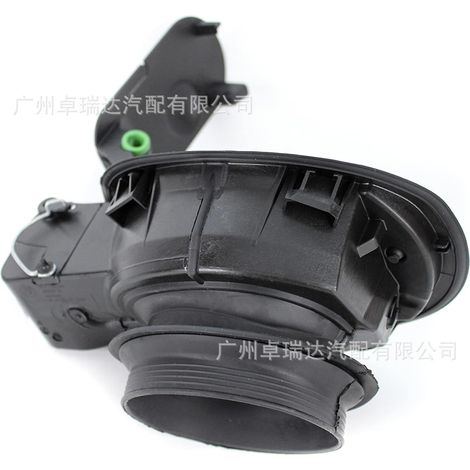 The reference 51177069449 is convenient for the fuel tank reservoir of the BMW Série 1 E81 E87 2004-2012. (1/4)