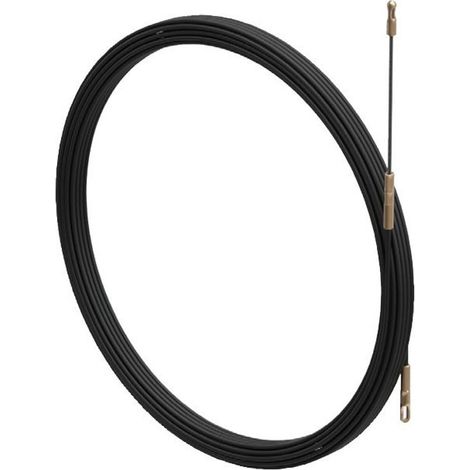 Arnocanali sas sonda nylon d4 intercambiabile 10m an4.010