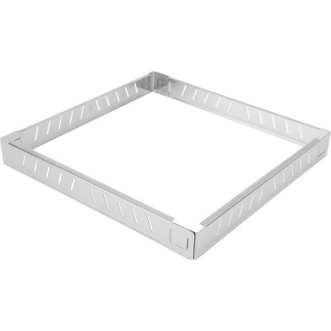 4 Pièces Pare-Vent pour Réchaud de Camping 40 Trous Acier Inoxydable Anti-Rouille Design Fenêtre Aveugle Coupe-Vent (1/5)