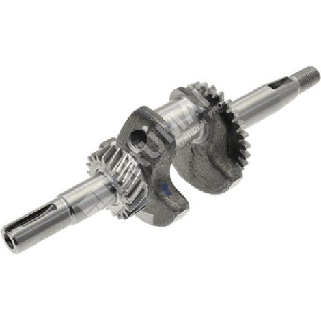 Guarnizione testata per motori LONCIN 0001150012 Compatibile - 054605