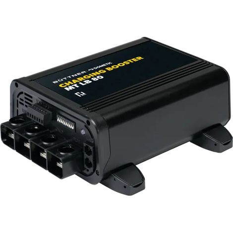Dometic Ladebooster MT LB12-80