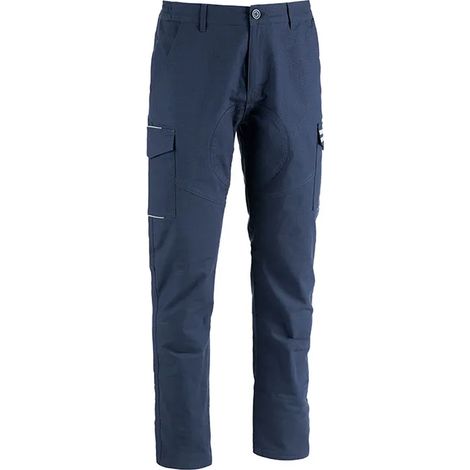PANTALONE SPARTA BLU